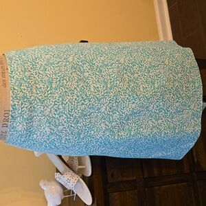 J. Crew Re-imagine Collection Printed Floral Cotton Skirt